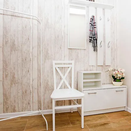 Apartamento Koga- Morski Sen Gdańsk