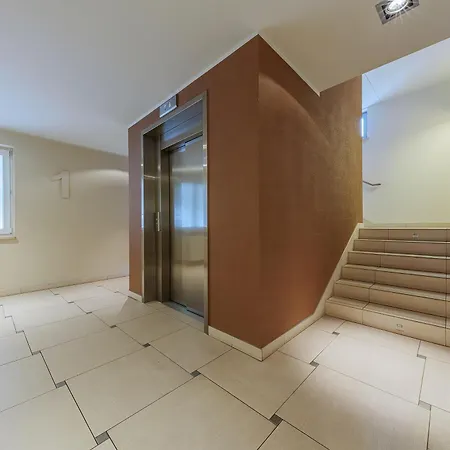 Koga- Morski Sen Appartement Gdańsk