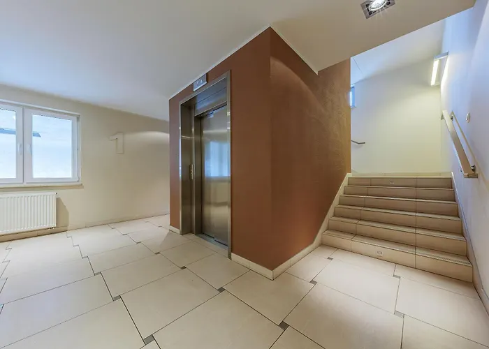 Koga- Morski Sen Appartement Gdańsk