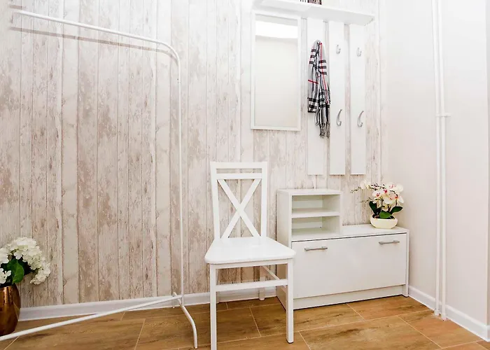 Appartement Koga- Morski Sen Gdańsk